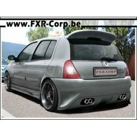 CARZ - Bas de caisse RENAULT CLIO 2 PH2 