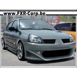 CARZ - Kit complet RENAULT CLIO 2 PH2