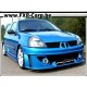 ZONARTS - Pare-choc avant RENAULT CLIO 2 PH2