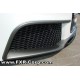 Grille plastique RS4 Look (1 PC)