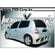 PRIDUS - Kit complet RENAULT CLIO 2 PH2