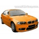 Pare-choc avant BMW E46 Type SPORT