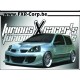 REVENGE - Kit complet RENAULT CLIO 2 PH2