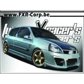 AVENGE - Kit complet RENAULT CLIO 2 PH2