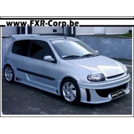 ZONEARTS - Kit complet RENAULT CLIO 2 PH1