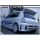 ZONEARTS - Kit complet RENAULT CLIO 2 PH1