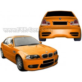 Kit complet BMW E46 Type SPORT