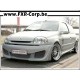 WRATH - Pare-choc avant RENAULT CLIO 2 PH1