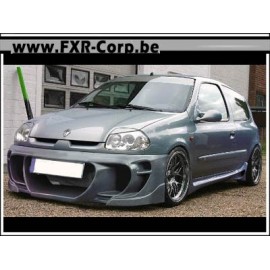 EXTREM - Pare-choc avant RENAULT CLIO 2 PH1