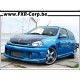 SLIGHT - Bas de caisse RENAULT CLIO 2 PH1 