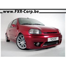 SPORT - Pare-choc avant RENAULT CLIO 2 PH1