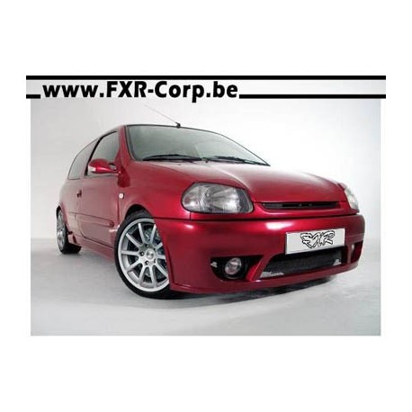 SPORT - Pare-choc avant RENAULT CLIO 2 PH1