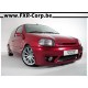 SPORT - Bas de caisse RENAULT CLIO 2 PH1 