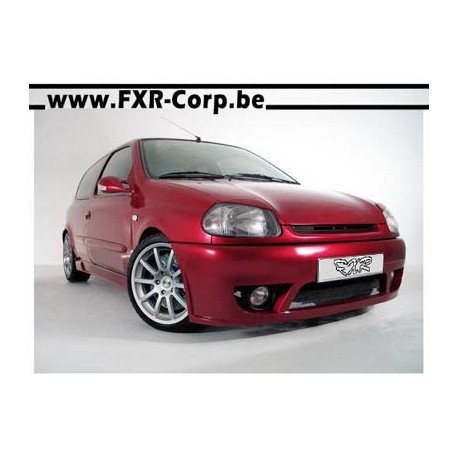 SPORT - Kit complet RENAULT CLIO 2 PH1