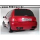 SPORT - Kit complet RENAULT CLIO 2 PH1