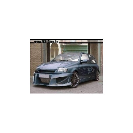 Caisse clio 1