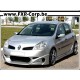 CARZ - Pare-choc avant RENAULT CLIO 3