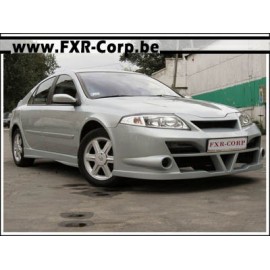 PREDARES - Pare-choc avant RENAULT LAGUNA 2 PH1