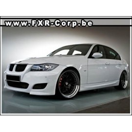 Pare-choc avant BMW E90 Type P-DESIGN