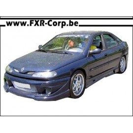 EURASIA - Pare-choc avant RENAULT LAGUNA 1