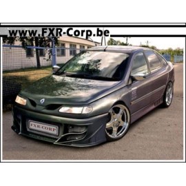 RAPTOR - Pare-choc avant RENAULT LAGUNA 1