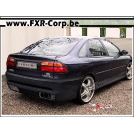 RAPTOR - Bas de caisse RENAULT LAGUNA 1 