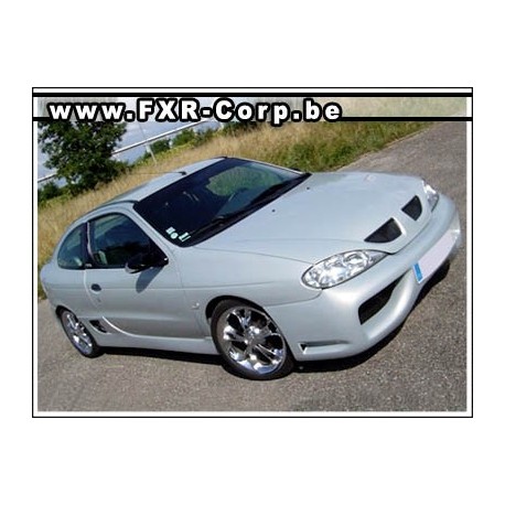 MODENA - Kit complet RENAULT MEGANE 1 PH2