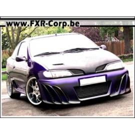 SHARK - Pare-choc avant RENAULT MEGANE 1 PH1