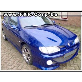 CLASSIC - Pare-choc avant RENAULT MEGANE 1 PH1