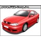 STREX - Kit complet RENAULT MEGANE 1 COUPE PH2