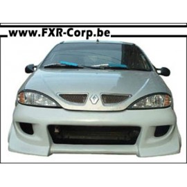 ECLIPSE - Pare-choc avant RENAULT MEGANE 1 PH2