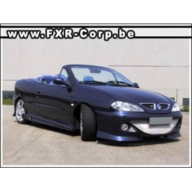 CLASSIC CABRIO - Pare-choc avant RENAULT MEGANE 1 PH2