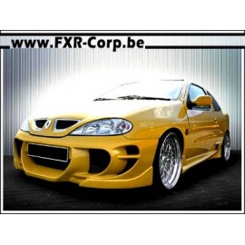 EXTREM - Pare-choc avant RENAULT MEGANE 1 PH2