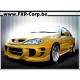 EXTREM - Kit complet RENAULT MEGANE 1 PH2