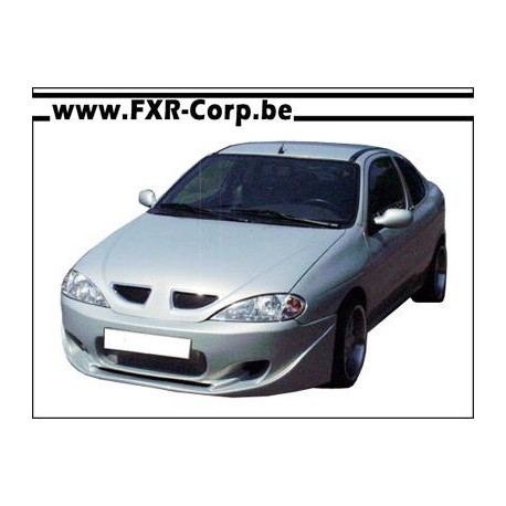 RAGEX - Kit complet RENAULT MEGANE 1 PH2