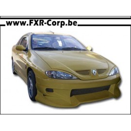 VEILSTYLE - Pare-choc avant RENAULT MEGANE 1 PH2