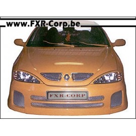 V6 - Pare-choc avant RENAULT MEGANE 1 PH2