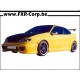 WIDE-RACING - Kit large RENAULT MEGANE 1 PH2