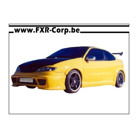 WIDE-RACING - Kit large RENAULT MEGANE 1 PH2