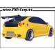 WIDE-RACING - Kit large RENAULT MEGANE 1 PH2