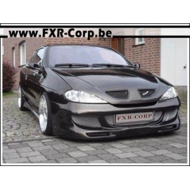 GERMAN - Bas de caisse RENAULT MEGANE 1 