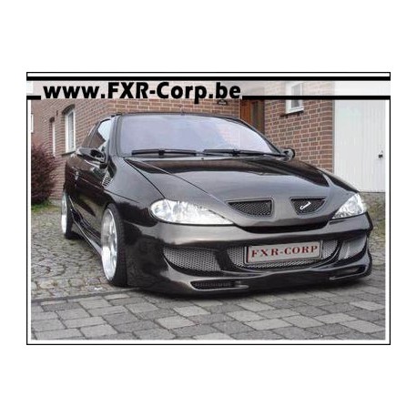 GERMAN - Kit complet RENAULT MEGANE 1 PH2