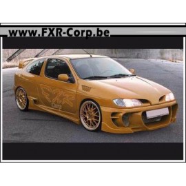 EXTREMY - Pare-choc avant RENAULT MEGANE 1 PH1