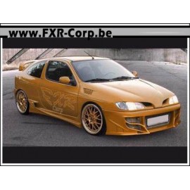 STRETCH - Bas de caisse RENAULT MEGANE 1 