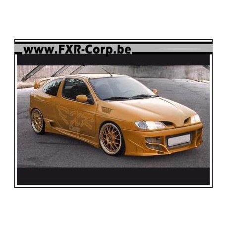 STRETCH - Kit complet RENAULT MEGANE 1 PH1