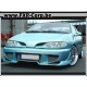 JAPAN - Kit complet RENAULT MEGANE 1 PH1