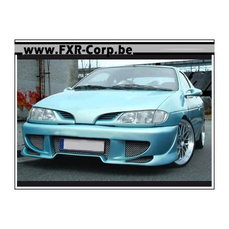 JAPAN - Kit complet RENAULT MEGANE 1 PH1