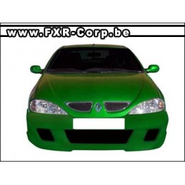 SLINES - Kit complet RENAULT MEGANE 1 PH2