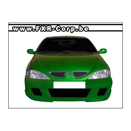 SLINES - Kit complet RENAULT MEGANE 1 PH2