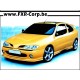 INCEPT - Kit complet RENAULT MEGANE 1